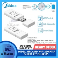 MIDEA aircond Wifi Adapter EU-SK105