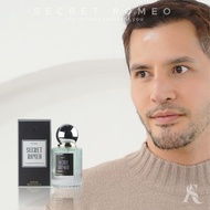 PERFUME LUX BY DHERBS