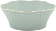 Mino Ware 6901-41 Bowl, Pot, M, Approx. 6.3 inches (16 cm), Microwave, Dishwasher Safe, Tone-on-Tone