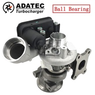 EA211 Turbocharger 16389700000 1638-970-0000 KP38 Turbo Hybrid for VW Golf Bora Jetta Sagitar Lavida