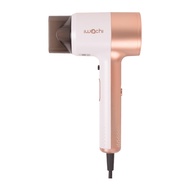 IWACHI ไดร์เป่าผม GY5000 กำลังลม 1800วัตต์ มีโหมดลมเย็น ปรับได้3ระดับ