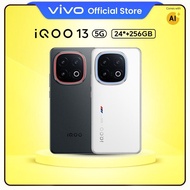 (used) iQOO 13 5G | 24**GB RAM+256GB ROM