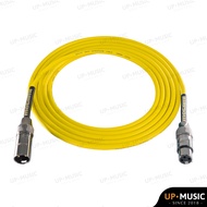 สายสัญญาณไมโครโฟน Mogami 2534 Premium XF-XM | สายไมโครโฟน XLR