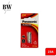 Panasonic Alkaline A23 / A27 Battery