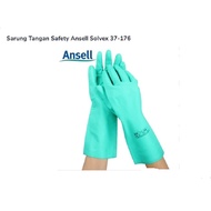 Ansell / Solvex 37-176 Gloves