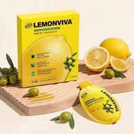 Australian Bioe Lemon Bulb Drink Avocado Olive Oil Lemon Juice Enzyme Lemon 8.15.0
