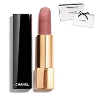 CHANEL Chanel Rouge Allure Velvet #62 Libre Lipstick, 1.2 oz (3.5 g), Lipstick, Cosmetics, Birthday, Present, Shopper Included, Gift Box Included CHANEL Chanel Rouge Allure Velvet #62 Libre Lipstick, 1.2 oz (3.5 g), Lipstick, Cosmetics, Birthday, Present, Shopper Included, Gift Box Included