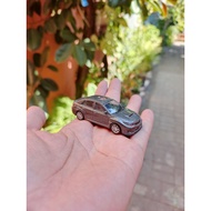 Diecast RMZ City Subaru WRX STi Loose 1/64