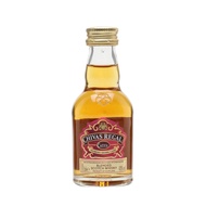 Chivas Regal Extra Blended Scotch Whisky 50ml 5cl Miniature
