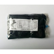 Cod Promo Polybag 8 X 12 - 200 Sheets ><