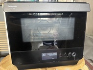 Panasonic 樂聲 蒸氣焗爐 (20公升) NU-SC180W