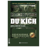 Book - Guerrilla Marketing - MCBooks - Copyright