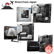 【MSI】B760M GAMING PLUS WIFI / B760 GAMING PLUS WIFI /MAG B760M MORTAR WIFI II
