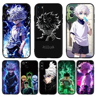 for Huawei Nova 2i 2 Lite 3 3i 4E 5i 5T 7 10 SE 8i Y61 Anime Hunter x Hunter 4Y15 TPU soft silicone 