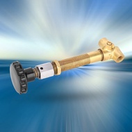 Brass Fuel Pump  9H2256 Machinery Accessories for Caterpillar CAT