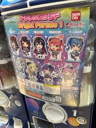 Hololive 立牌 bright parade 1