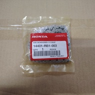 14401-RB1-003 Honda Genuine Engine Timing Chain ( 132L ) Honda City TM0 GM2 / BR-V / City GM6 / Jazz