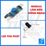 Infrared Sensor Module / 5mm Ledbag 940nm Infrared Transceiver / Obstacle Sensor Module, IR Remote C