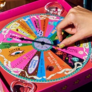 TRES x Bunnyshoot Tipsy Drunk Roulette เกมรูเล็ทส์มหาสนุก