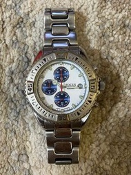 Focus chronograph watch 女裝電子手錶