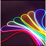 Neon flexible complete package 9 meters to 16 meters