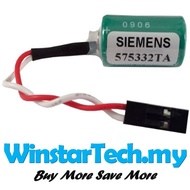 Germany Siemens 575332TA 3V 840D 810D lithium battery 6FC5247-0AA18-0AA0 1500MAH Battries