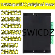100% new original 2CM525 2CM545 2CM560 2CM880 2CM530 2M860 Stepper driver 1.8-6A 24-70VDC Support PL