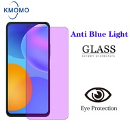 [กันแสงสีฟ้า] ฟิล์มกระจก Huawei Y7a Y9 2019 Y7p Y9s Y9a Y7 Prime Y6 Pro Y6p Y6s Y5p Y8p Y5 ฟิล์มกระจกถนอมสายตา