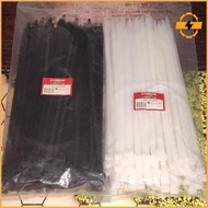 Cable Ties Cable Ties Vorge 7.6 X 300 Mm 7.6 X 30 Cm 30Cm 300Mm 7.6X300 7.6X300 Best Quality