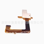 Sesuai untuk Sony HX90 HX90V WX500 WX550 DSC-HX90V Skrin Paparan LCD Kabel Fleksibel