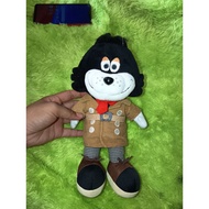 K5b2 children's toy doll