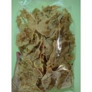 Anchovy Crumbles | Anchovy crackers |AnchovyKeripik weighing 250 grams