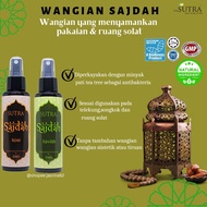 SUTRA Sajdah Spray | Spray Sejadah & Telekung