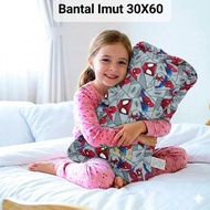 Cute Pillow. Children's Pillow. Pillow 30X60 CM. Car Pillow