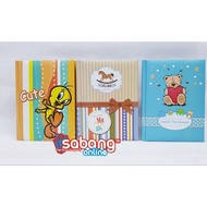 Newest 5R PHOTO ALBUM CONTAINS 10 CHARACTER SHEETS / 5R PHOTO ALBUM Lots of stock