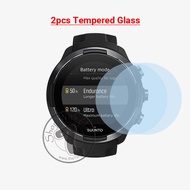 [Year End] [2pcs Glass] Suunto 9 Tempered Glass Screen Protector
