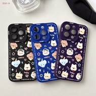Xiaomi Redmi 14C 13C 13 12C 12 10 10C 9 9A 9C 10A 9T A1 A2 A3 6A 8 4G 5G For Hp Casing Silicone Terb