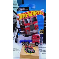 HW OPTIMUS PRIME 2026 CASE B