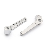 Rear Footrest for Kawasaki KLX250 / Yamaha TTR250 DT200 230