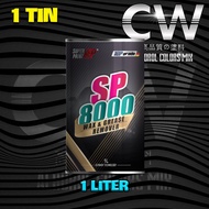 4L Wax and Grease Remover SP8000 Pembersih Degreaser Minyak Gris Car Cleaner Cleaning Solvent