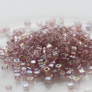 DIY Accessories Miyuki Square 1.8mm Loose Beads Cube Fashion Jewelry Accessories Fresh out New Summe