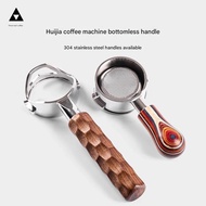 Coffee machine bottomless handle suitable for WPM Huijia 510/410/310/320/270/330 bottomless handle 5