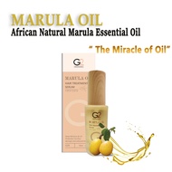 G2 Professional Marula Oil Hair Treatment Serum  - Damaged/Perm/Resistance Hair