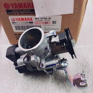 Yamaha Y15ZR Throttle Body (2PV-E3750-02)