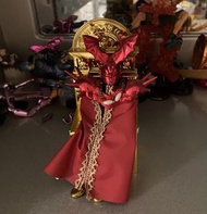 聖鬥士星矢 聖衣神話 聖衣大系 教皇