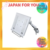 Direct from JAPAN・Free ShippingLINDY Ergonomic Laptop/Tablet Arm (Model: 40699)
