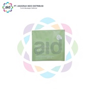 ROJI Melona Manpuku Green Tea With HONEY melon 1 SACHET