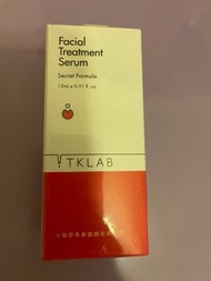 TKLAB 小祕密青春露酵母精華15ml