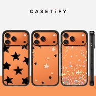 Star Colored Cardboard Acrylic Phone Case For iPhone 1 7Pro Max 17 Air 16 Plus 15 14 13 12 Shockproo