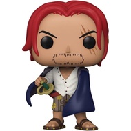 Pop Animation One Piece Shanks Special Edition